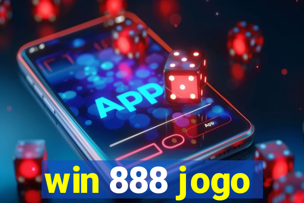 win 888 jogo